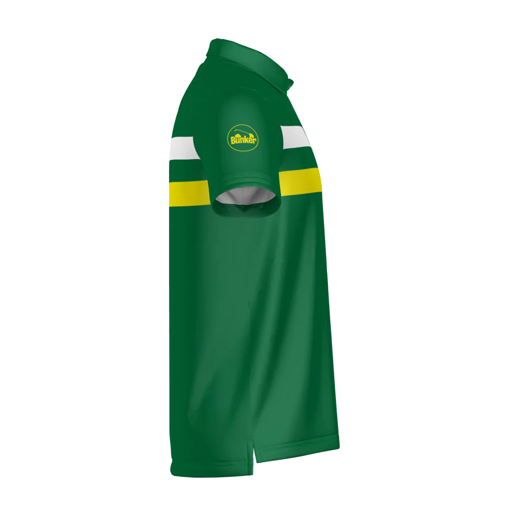 CMax Stride – Green - Image 2