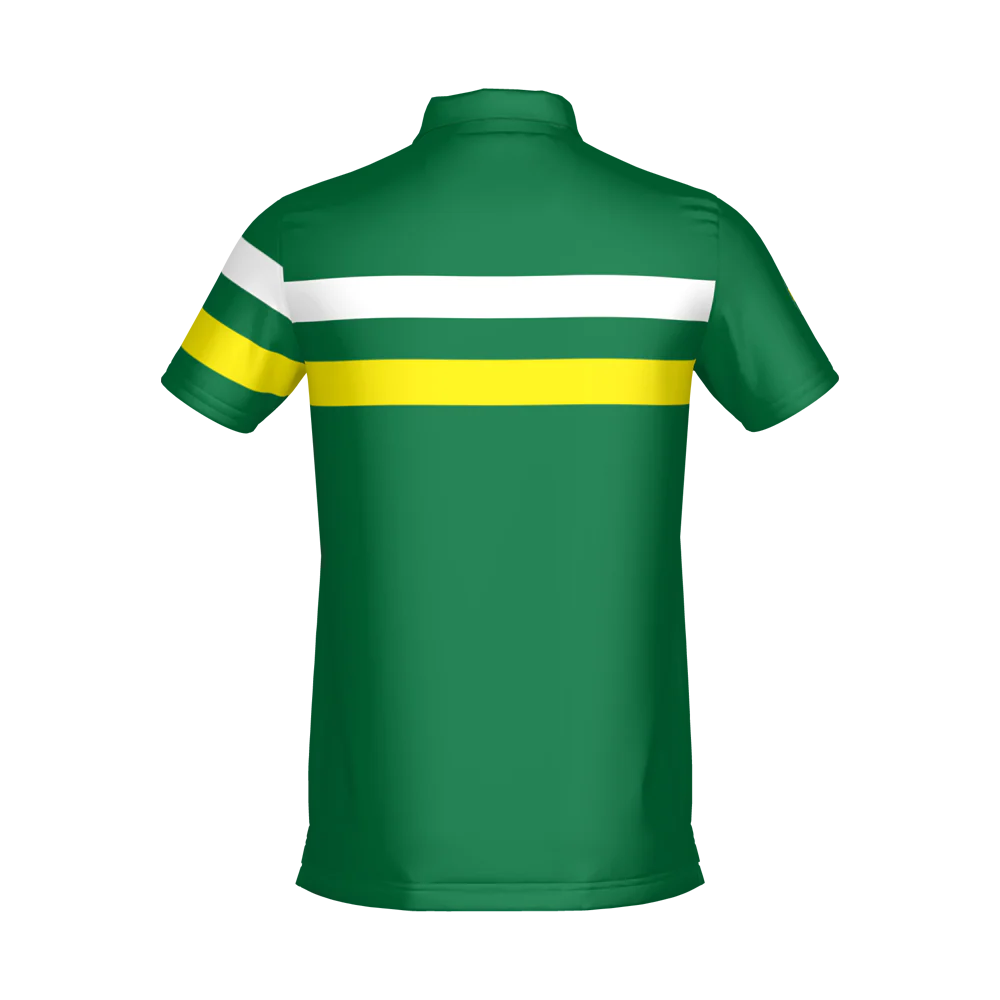 CMax Stride – Green - Image 3