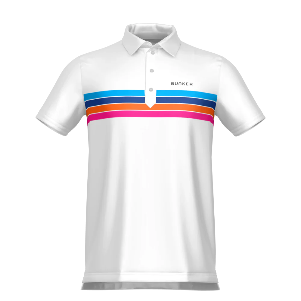 CMax Stride Polo