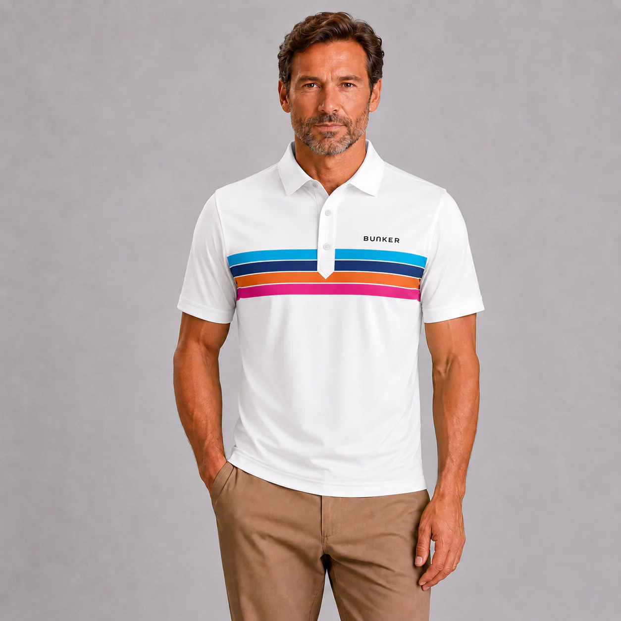 CMax Stride Polo - Image 2
