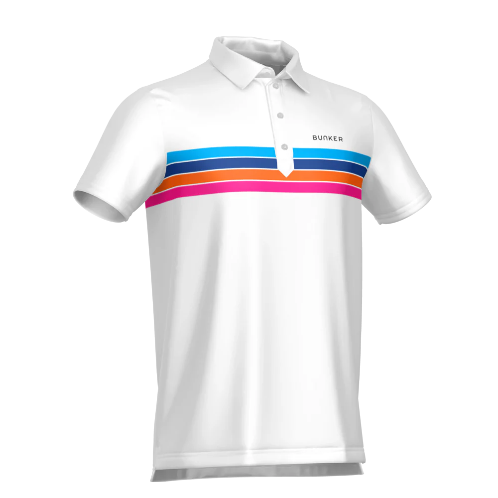 CMax Stride Polo - Image 3