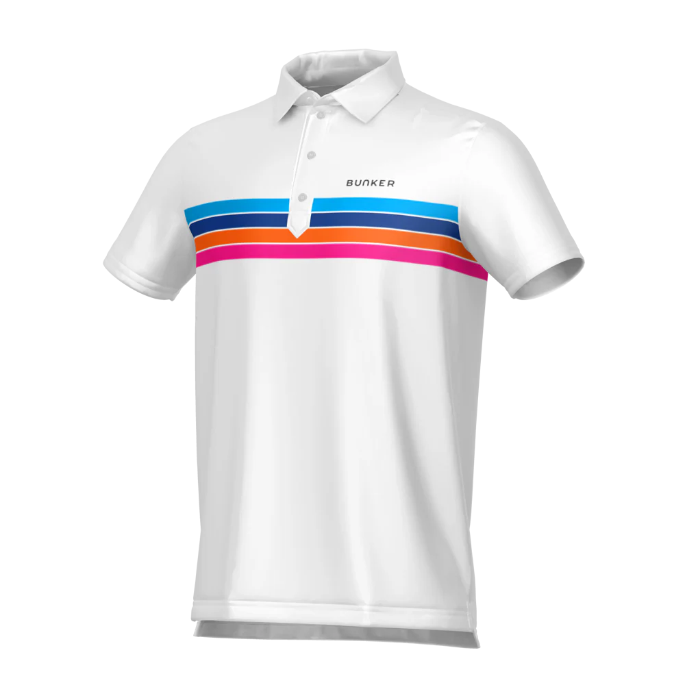 CMax Stride Polo - Image 4