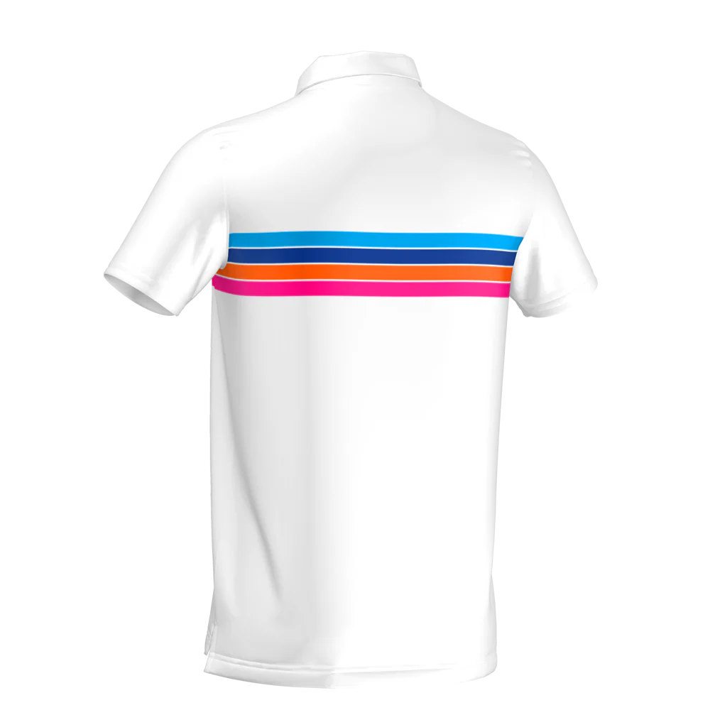 CMax Stride Polo - Image 5