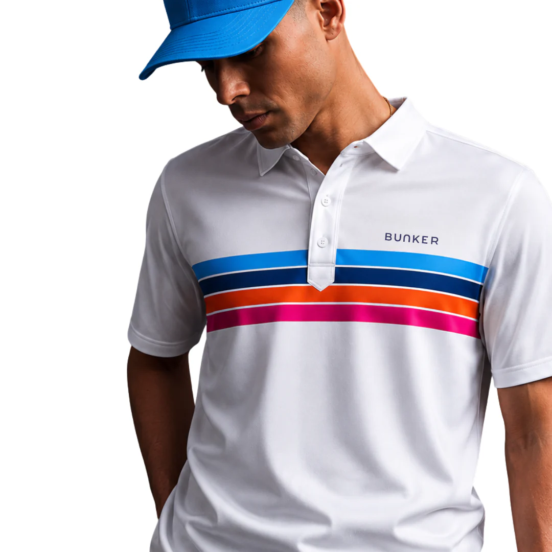 CMax Stride Polo - Image 6