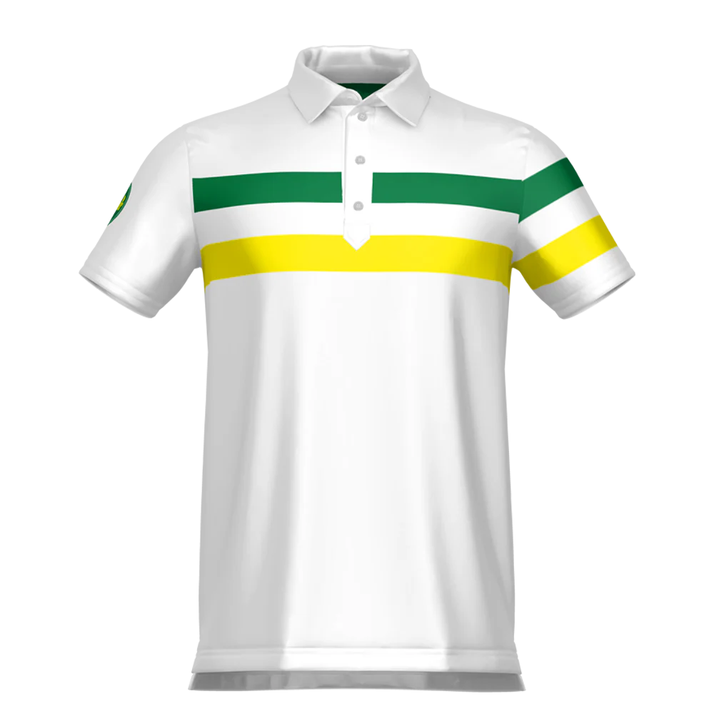 CMax Stride – White