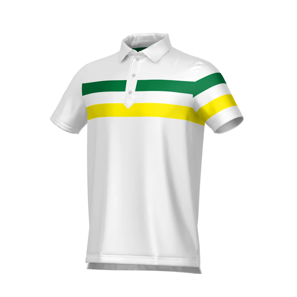 CMax Stride – White - Image 2