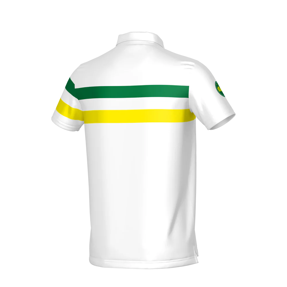 CMax Stride – White - Image 3