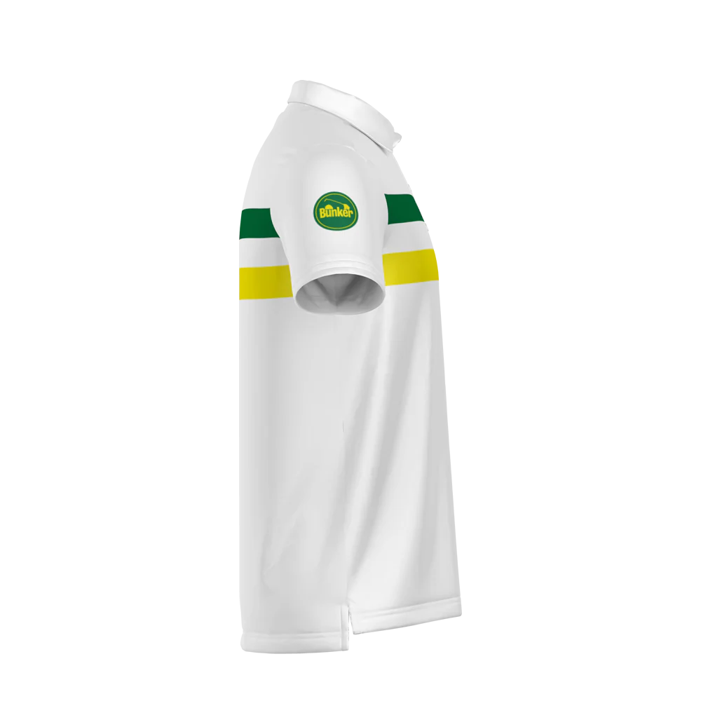 CMax Stride – White - Image 4