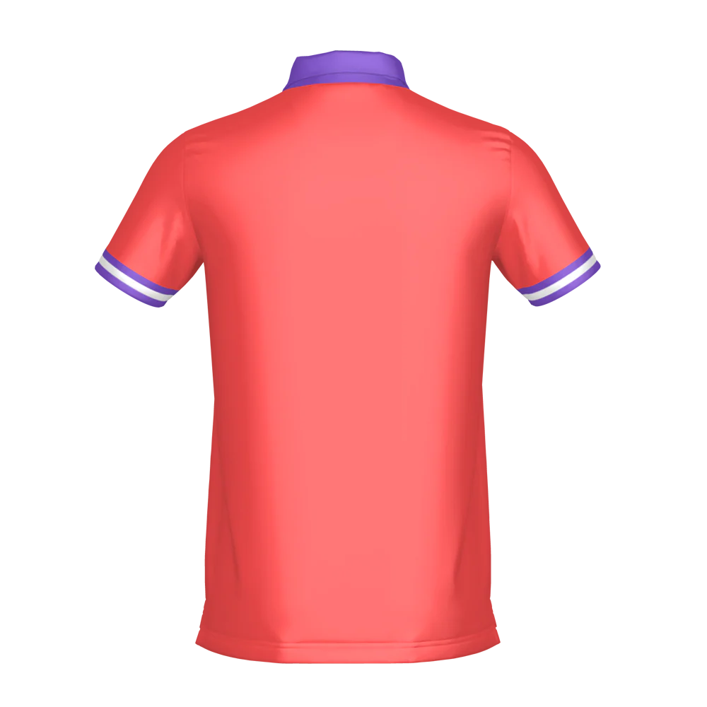 CMax Thistle – Coral - Image 6