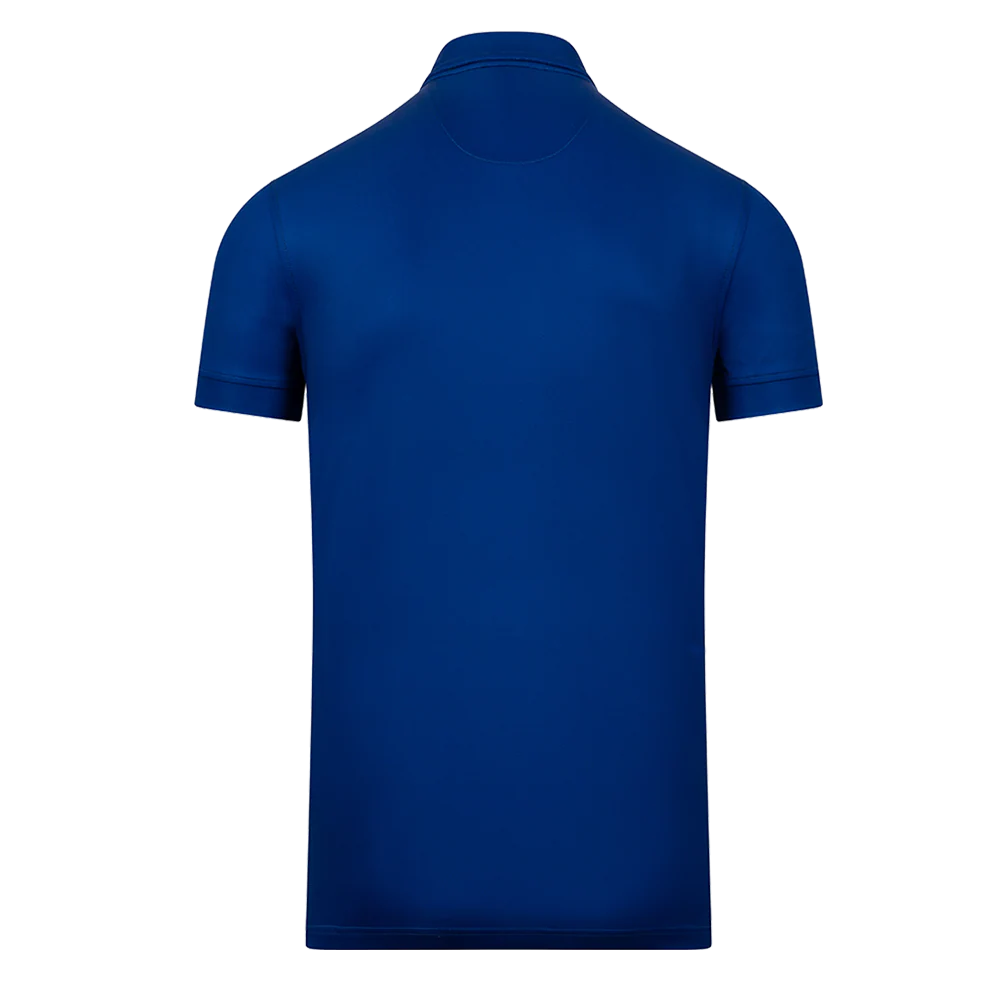 CMAX Vertical Stripe Polo - Image 8
