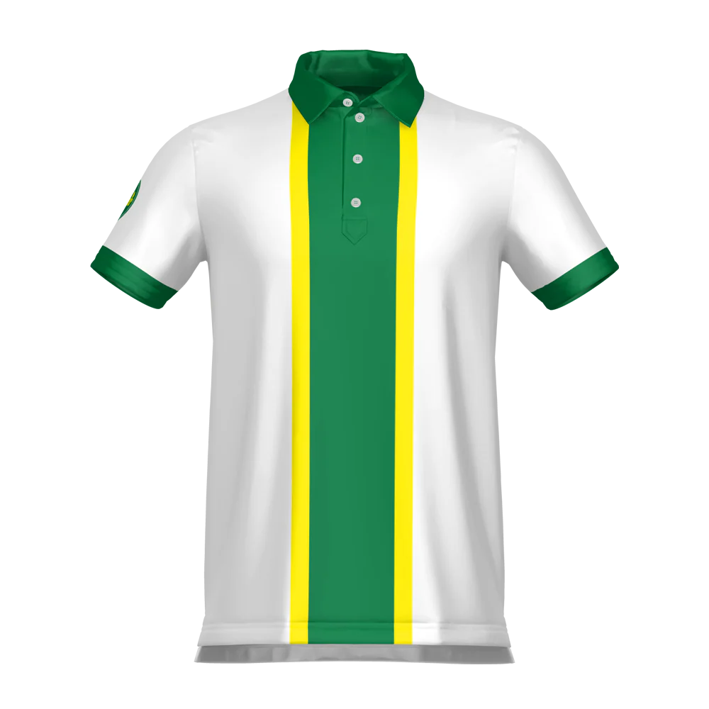 CMax Vertik – White
