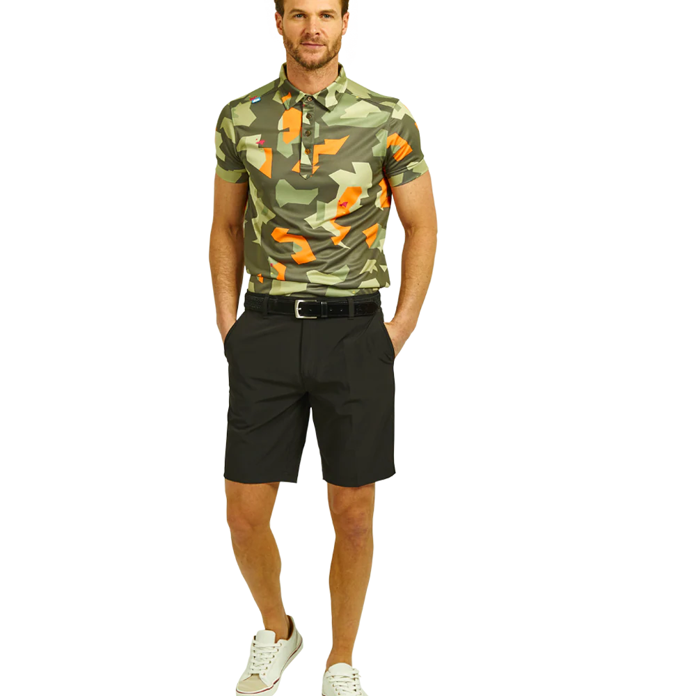 Coda Shorts - Image 3