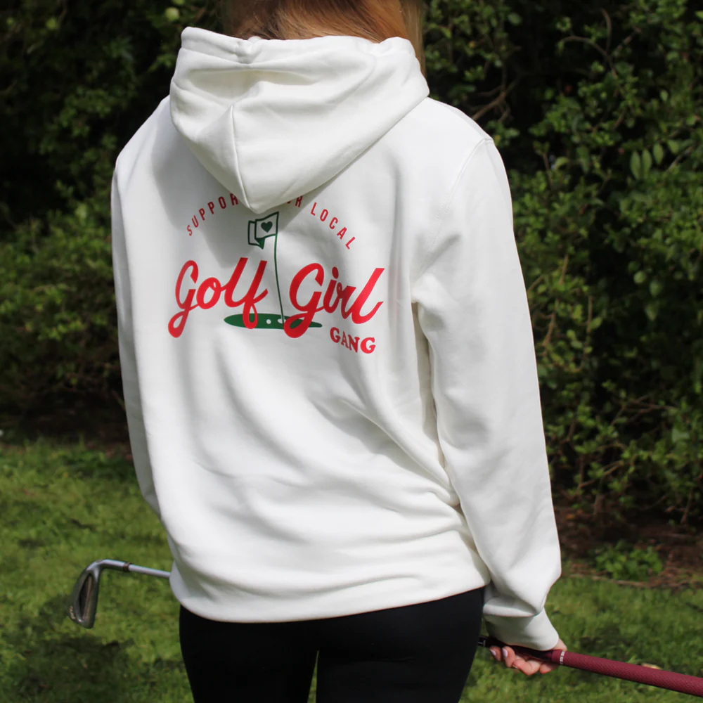 Girl Gang Hoodie - Image 3