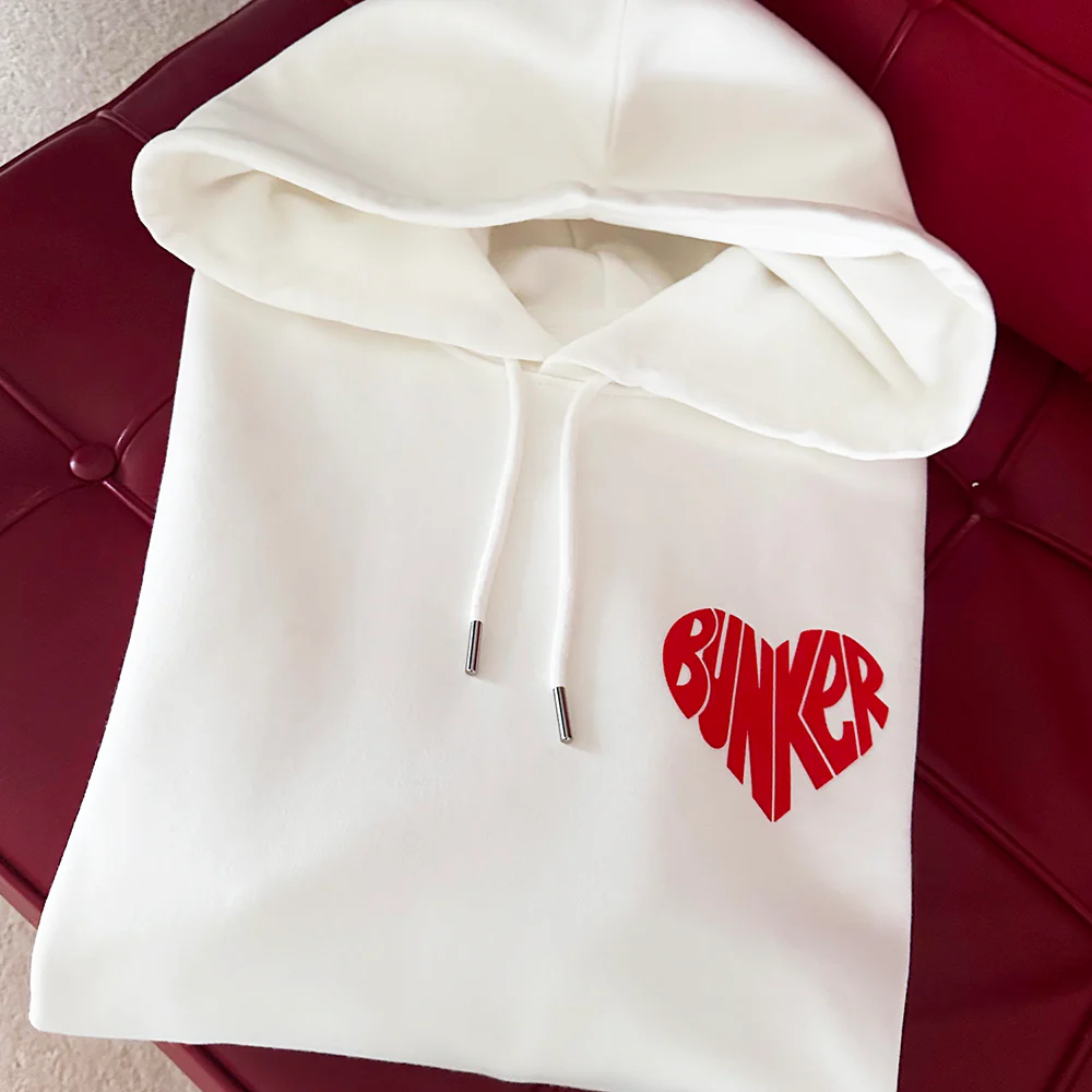 Girl Gang Hoodie - Image 5