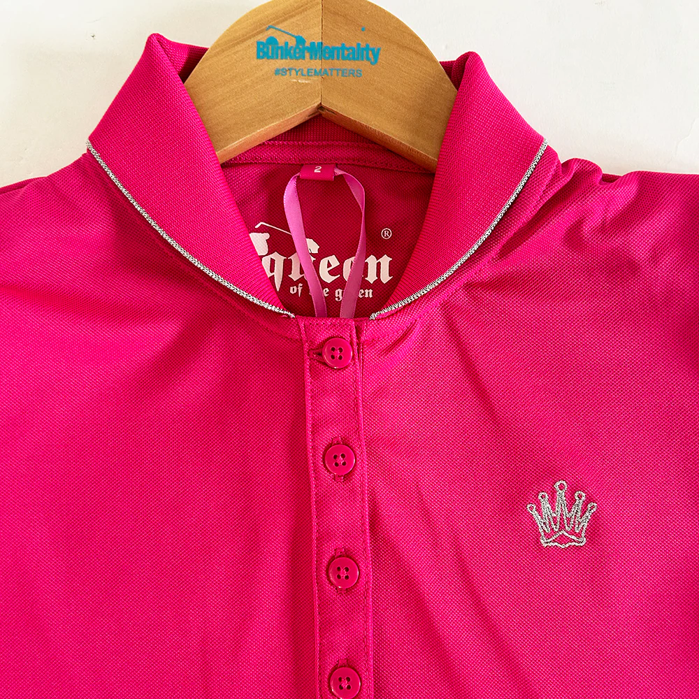 Crown Polo - Image 2