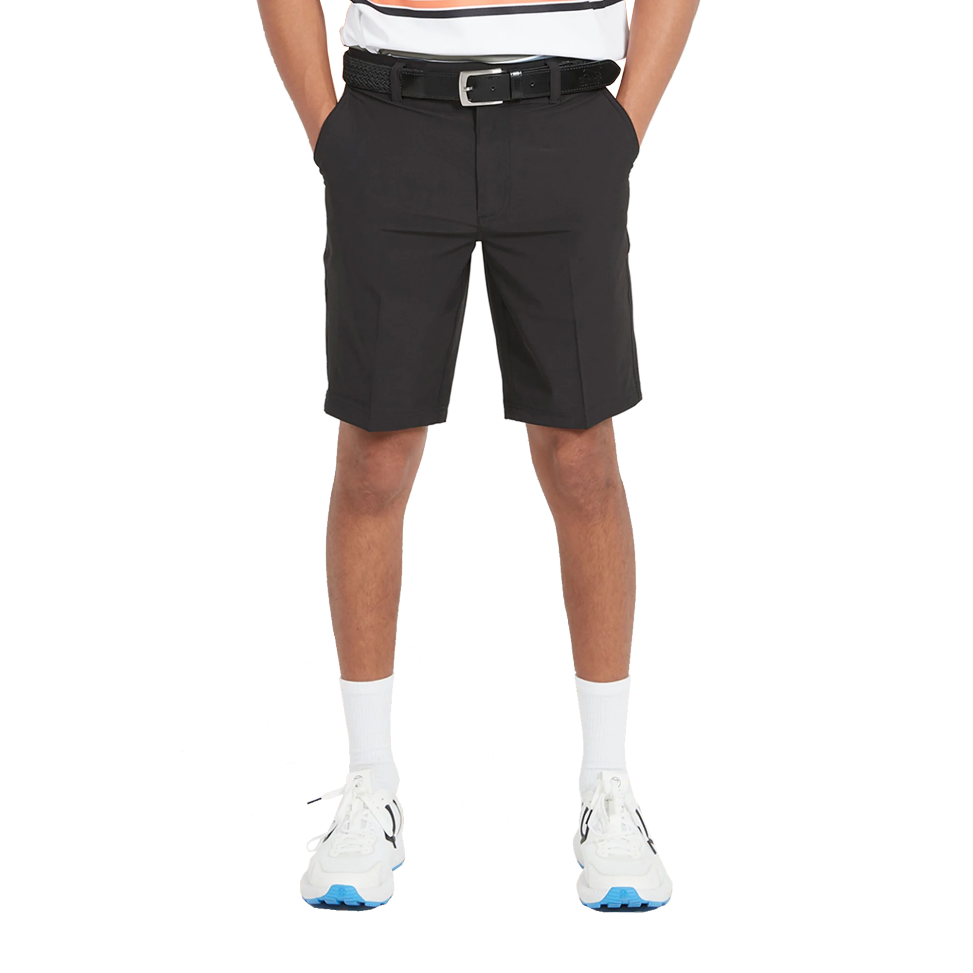 Crux Shorts Black - Image 4