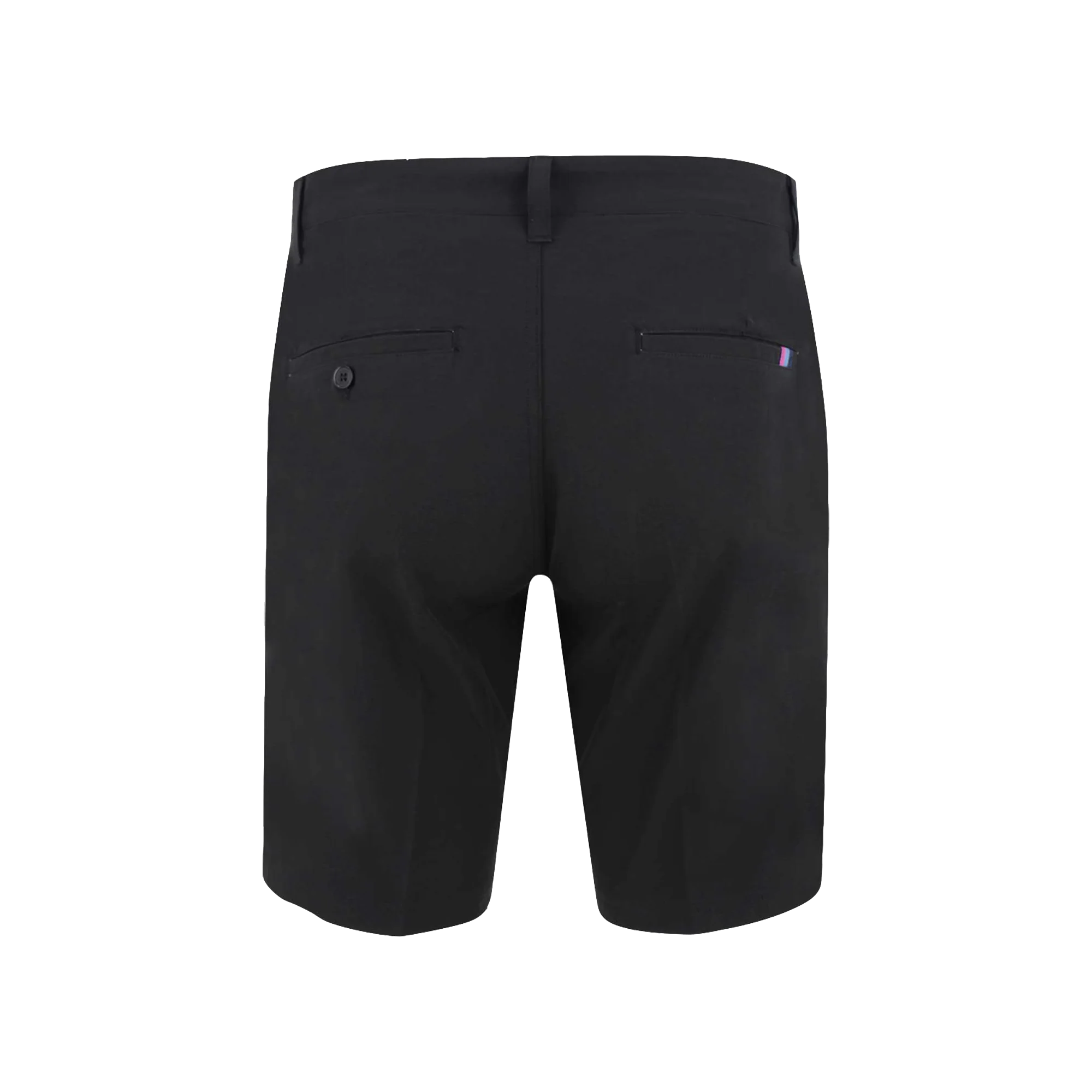 Crux Shorts Black - Image 5