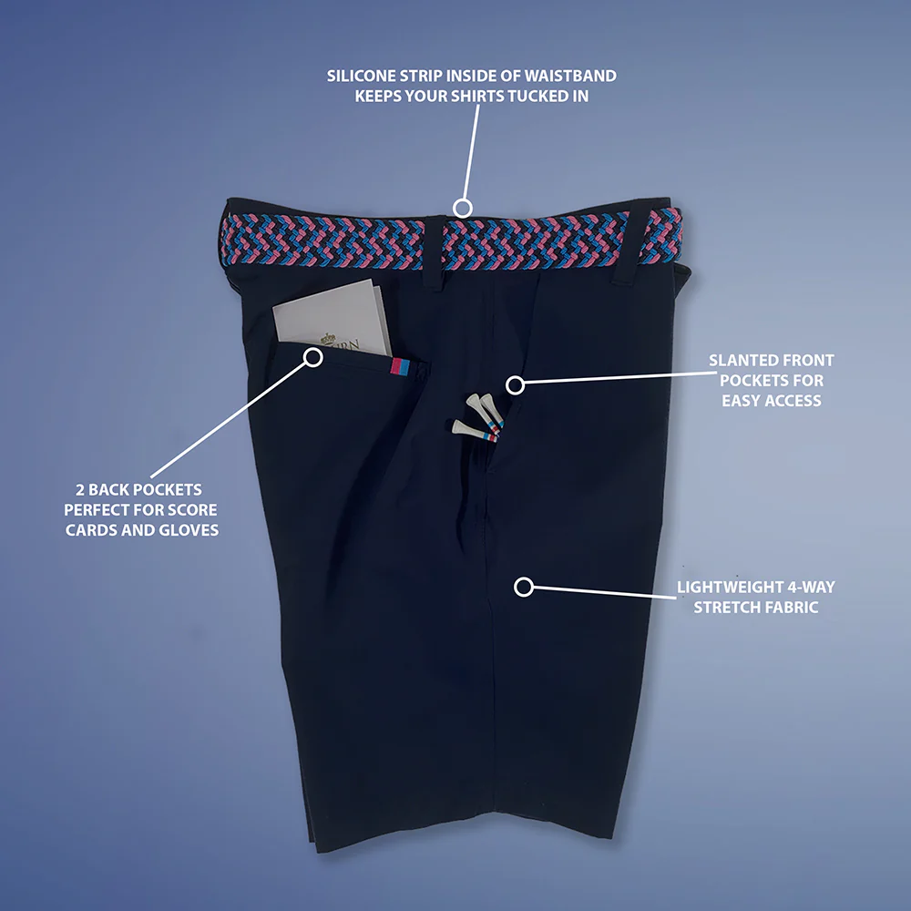 Crux Shorts - Image 3