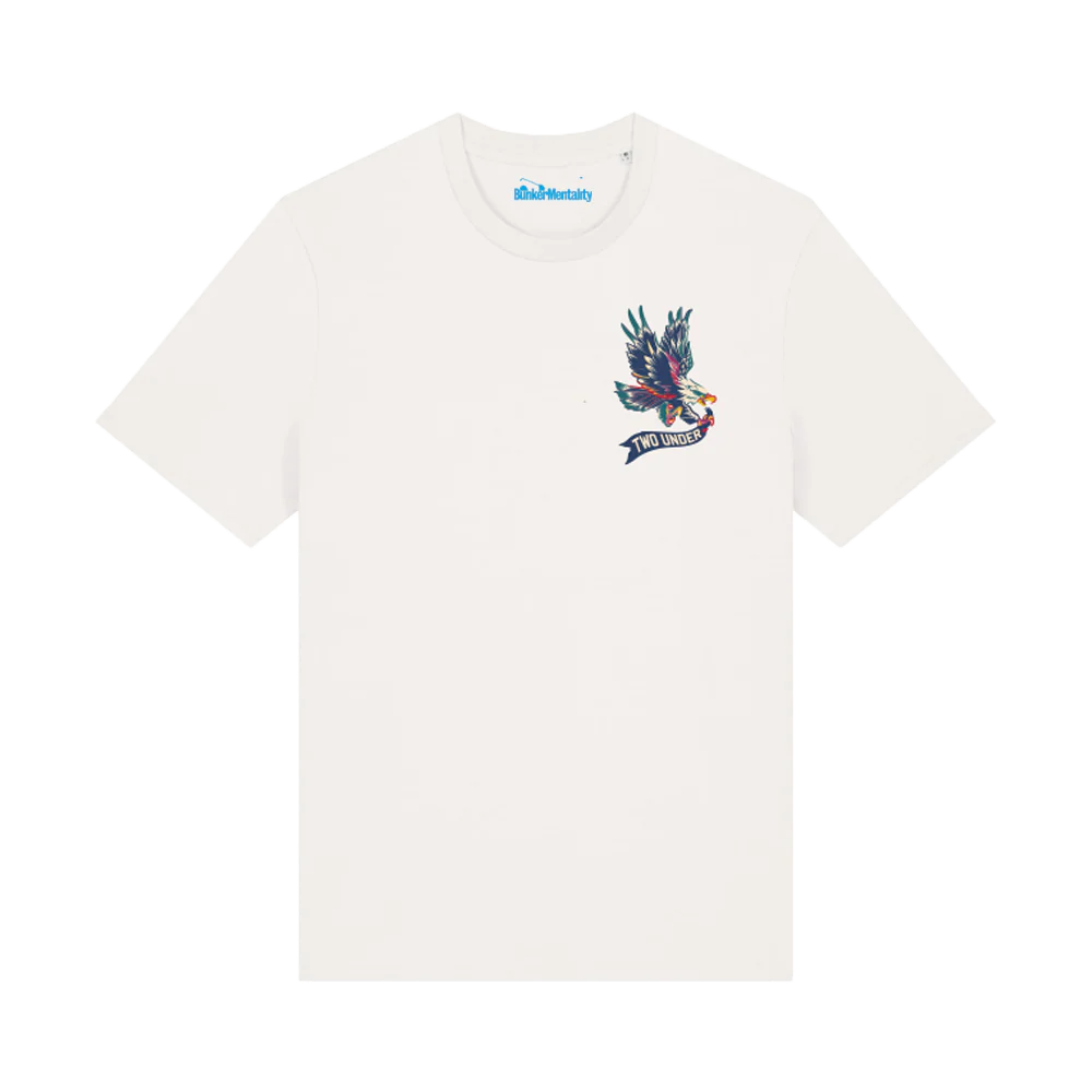 2 Under Icon T Shirt
