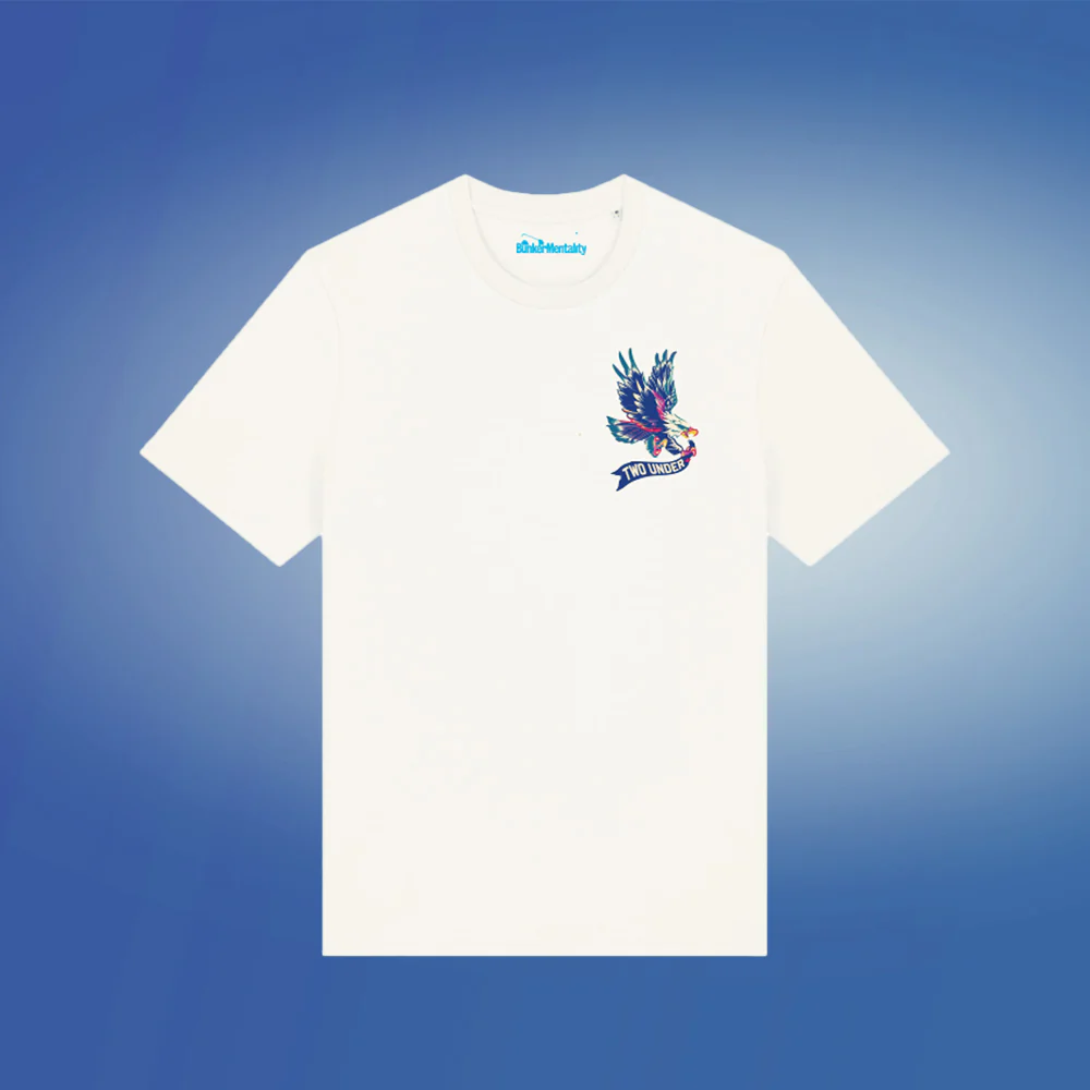 2 Under Icon T Shirt - Image 3