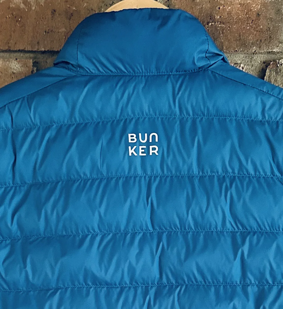 Echo Gilet Blue - Image 5