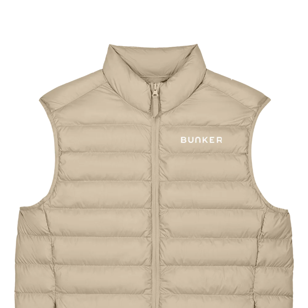 Echo Gilet Desert Dust - Image 4