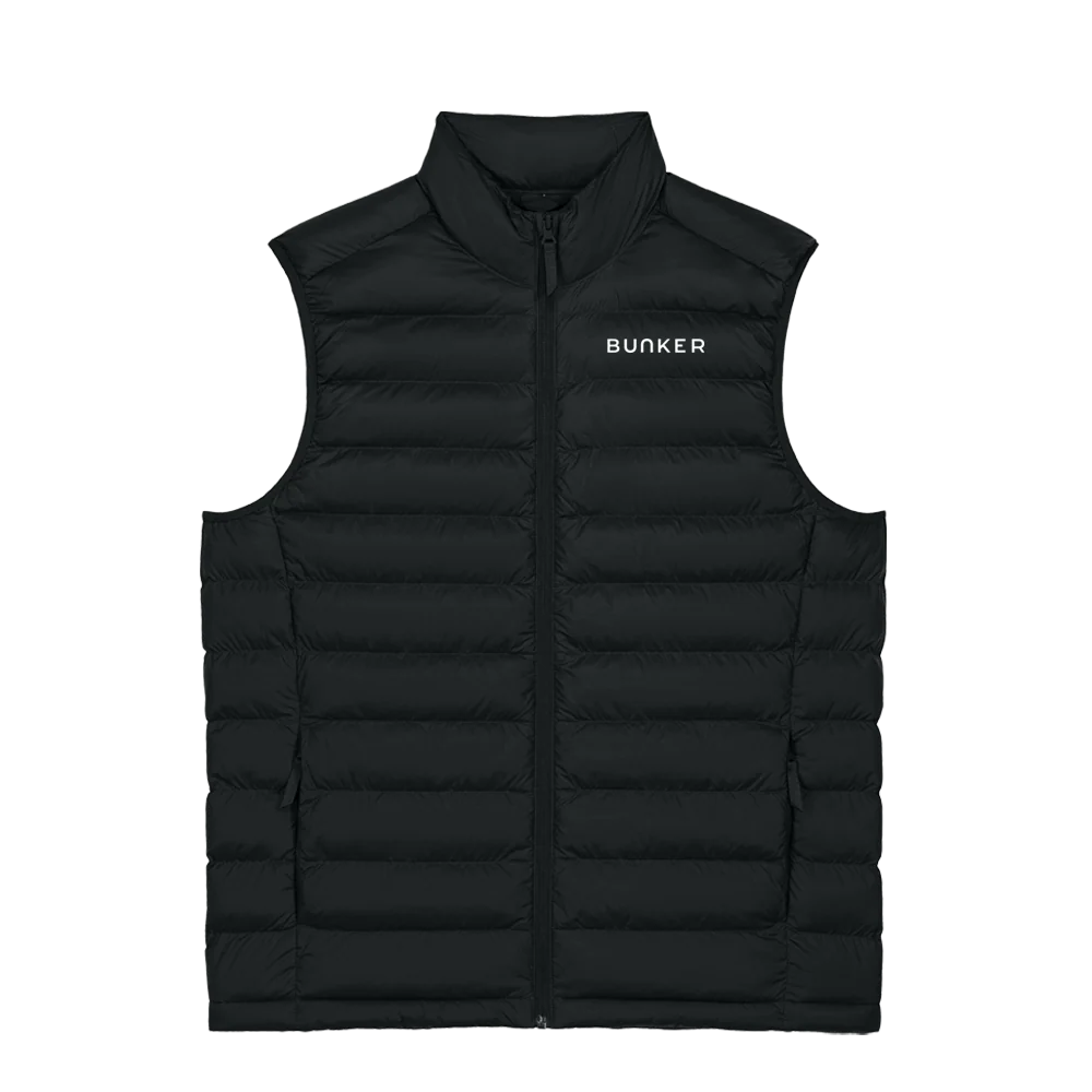 Gilet and Hoodie Warm Bundle - Image 4