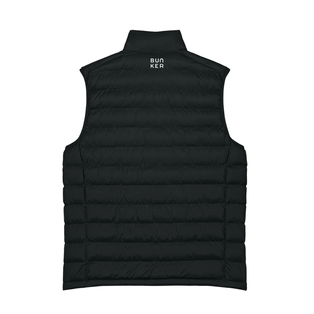 Gilet and Hoodie Warm Bundle - Image 5