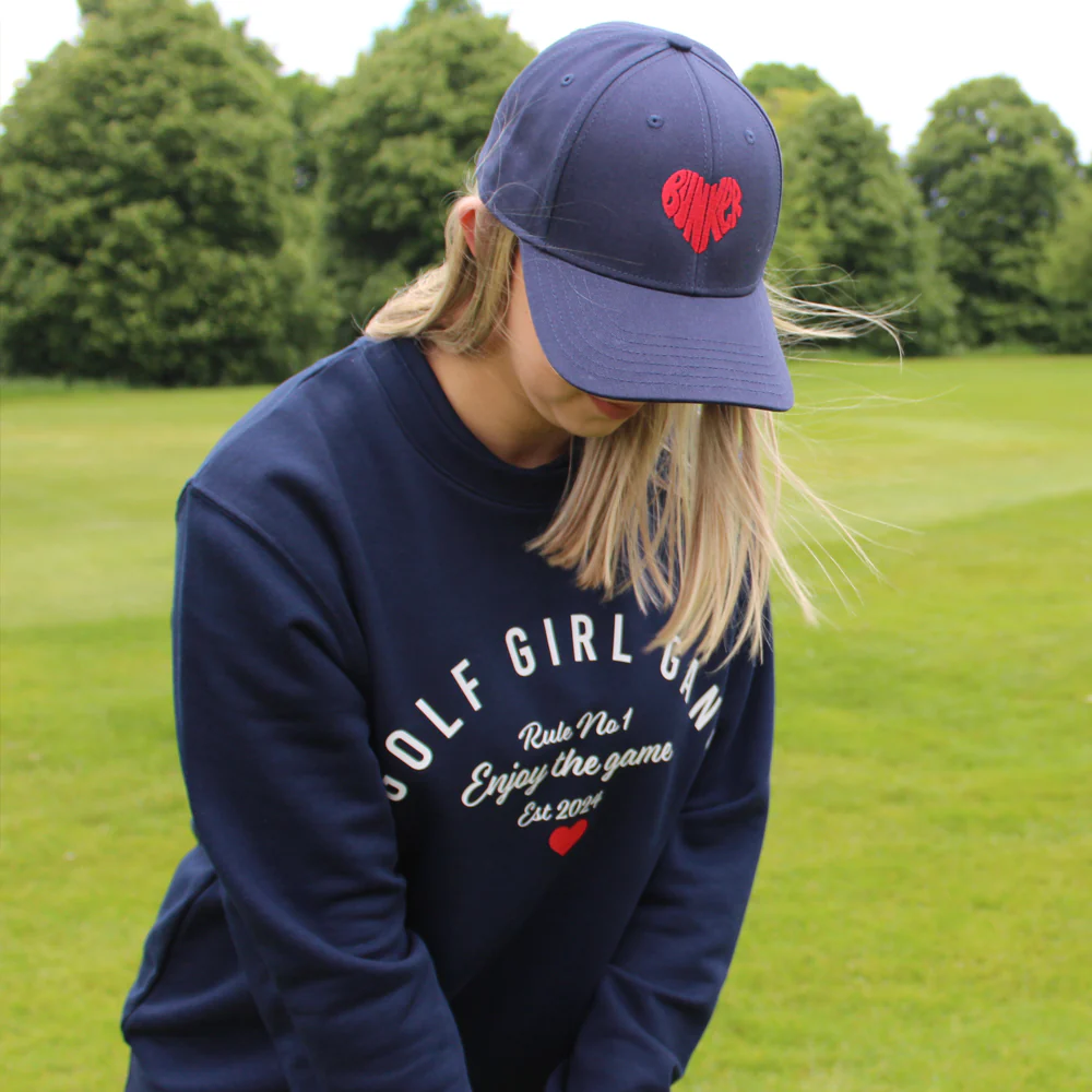 Girl Gang Crest Sweat - Image 4
