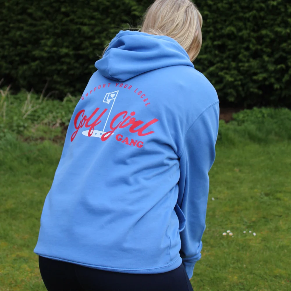 Girl Gang Hoodie - Image 3
