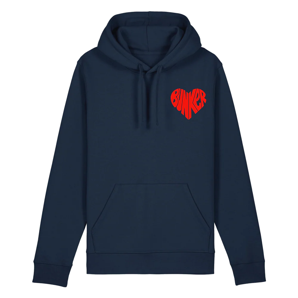 Girl Gang Hoodie - Image 3