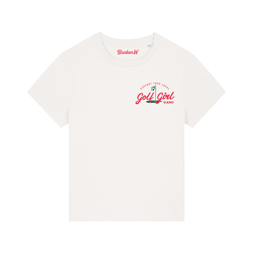 Girl Gang T Shirt - In Stock - Image 3