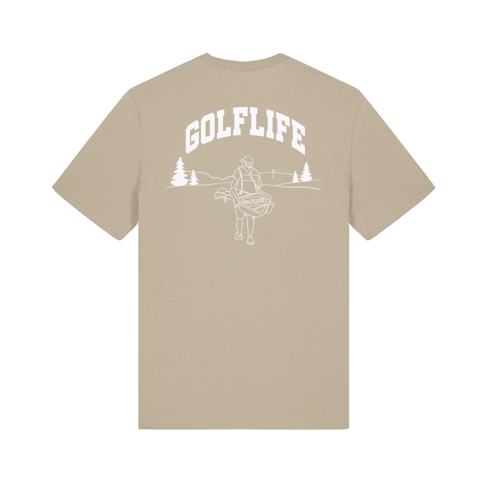 Golf Life T Shirt
