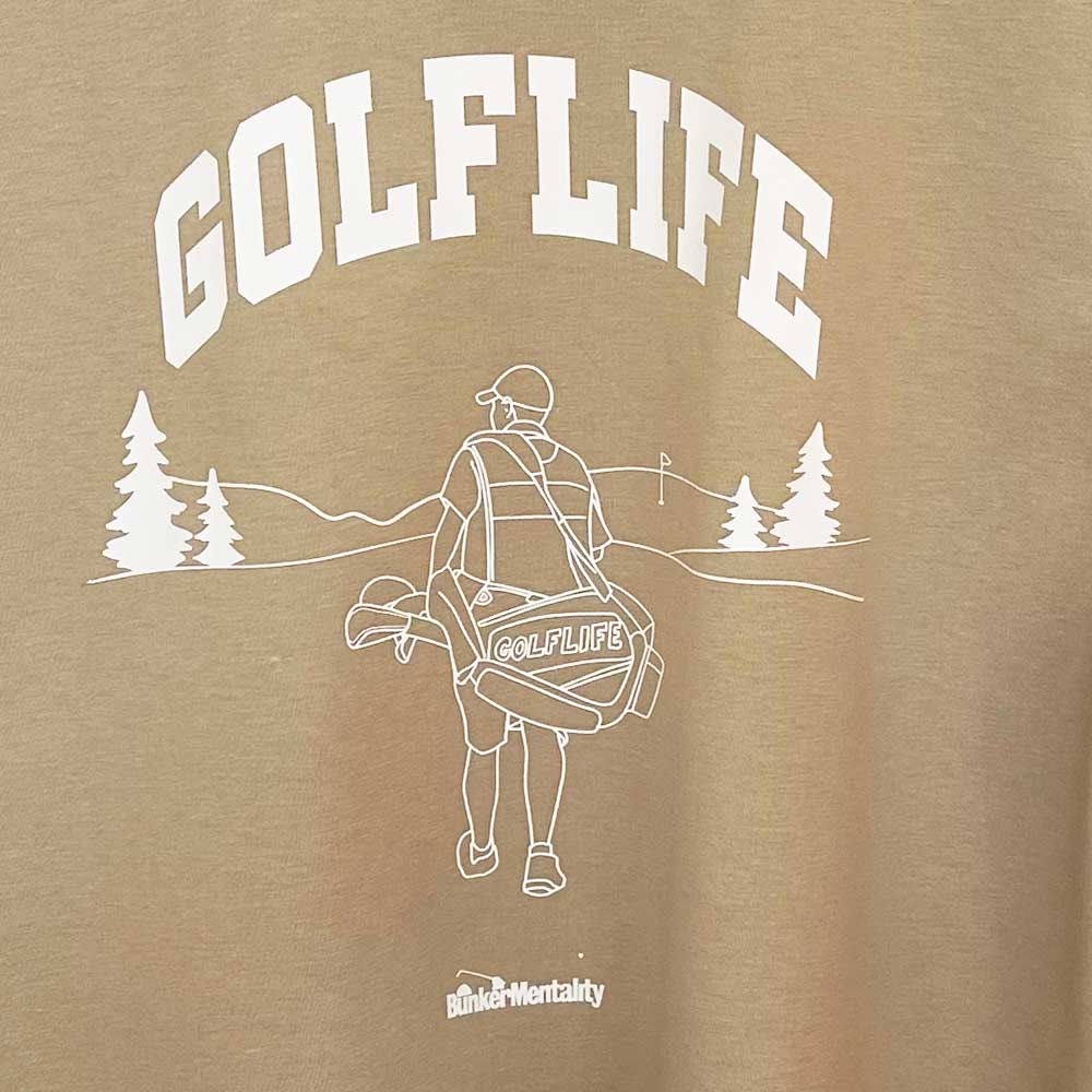 Golf Life T Shirt - Image 4