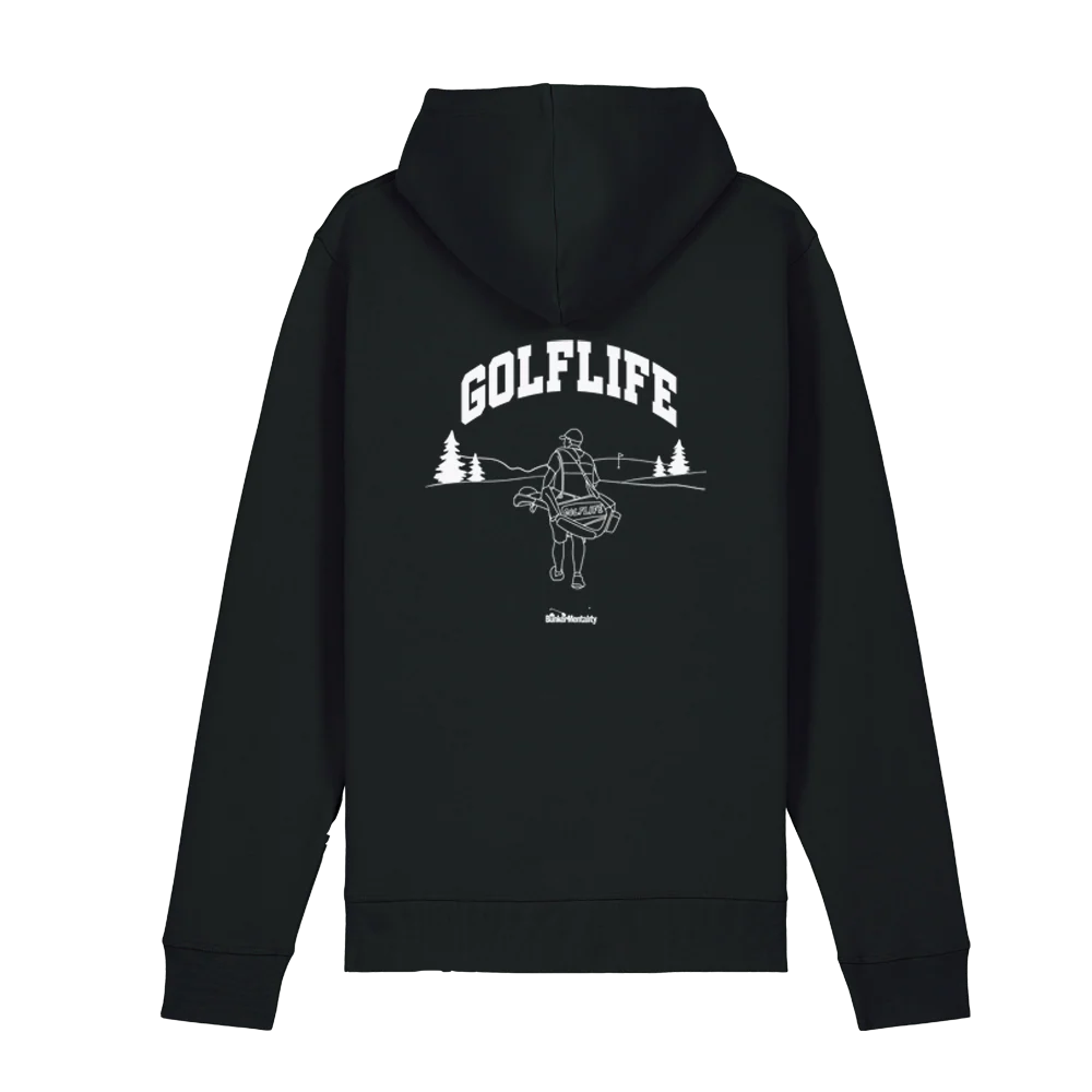 Golf Life Hoodie
