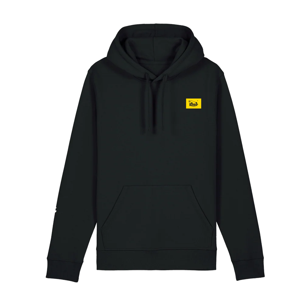 Golf Life Hoodie - Image 2