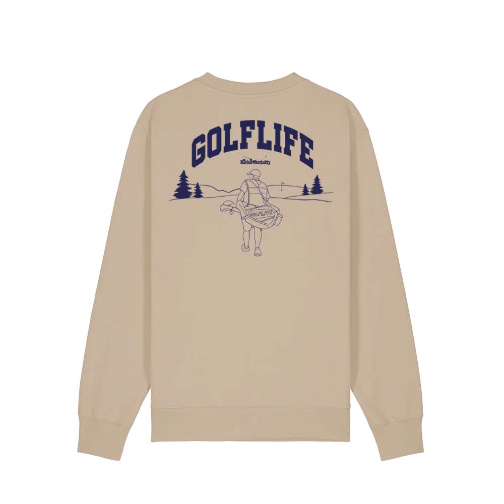 Golf Life Sweatshirt