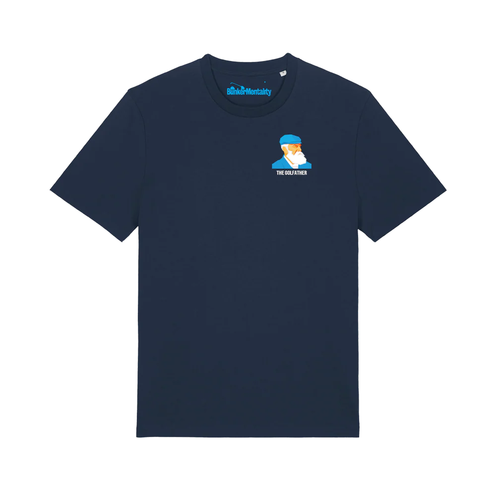 Golfather Icon T Shirt