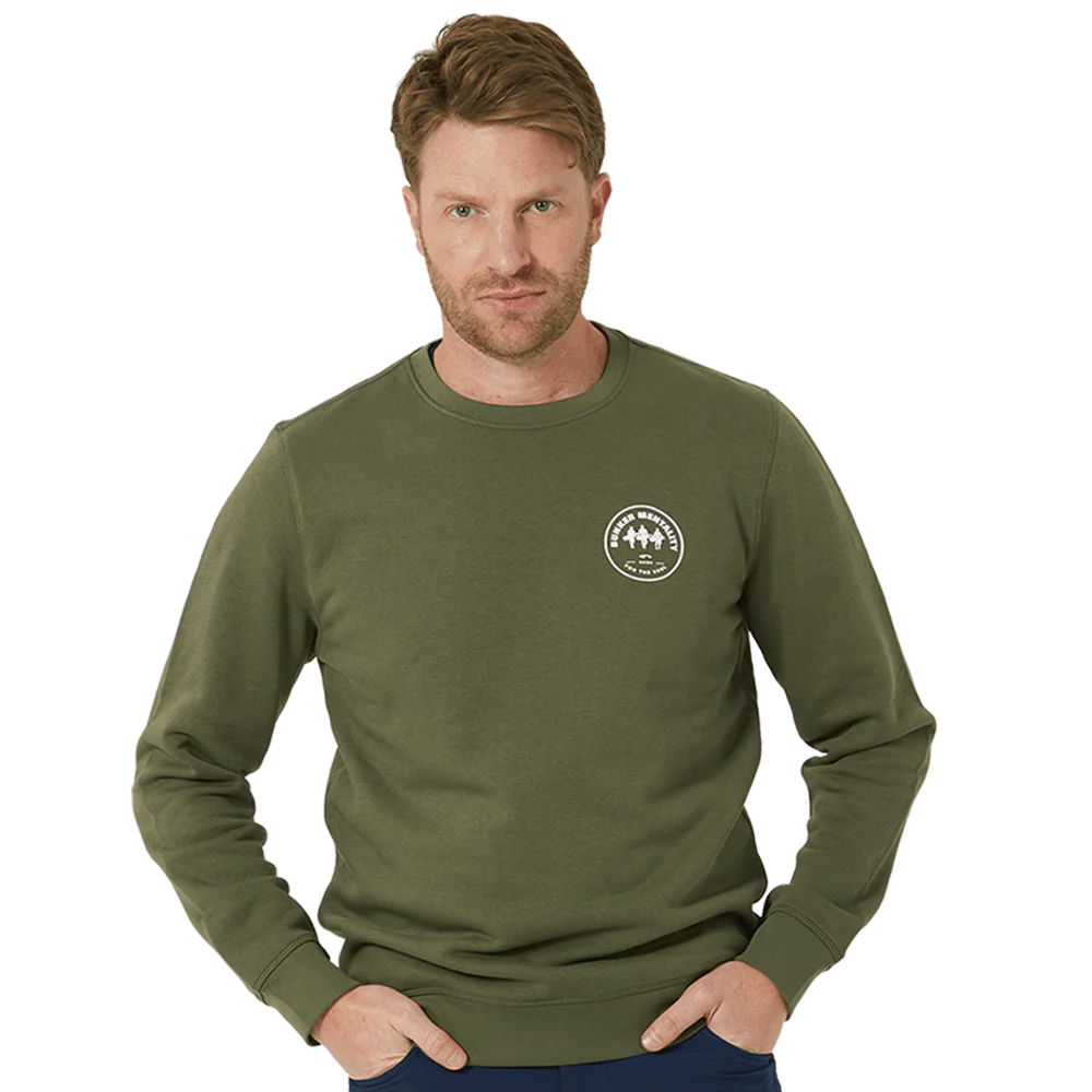 Good For The Soul Sweatshirt - Image 2
