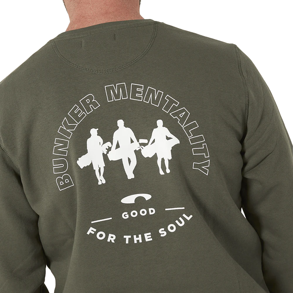 Good For The Soul Sweatshirt - Image 3