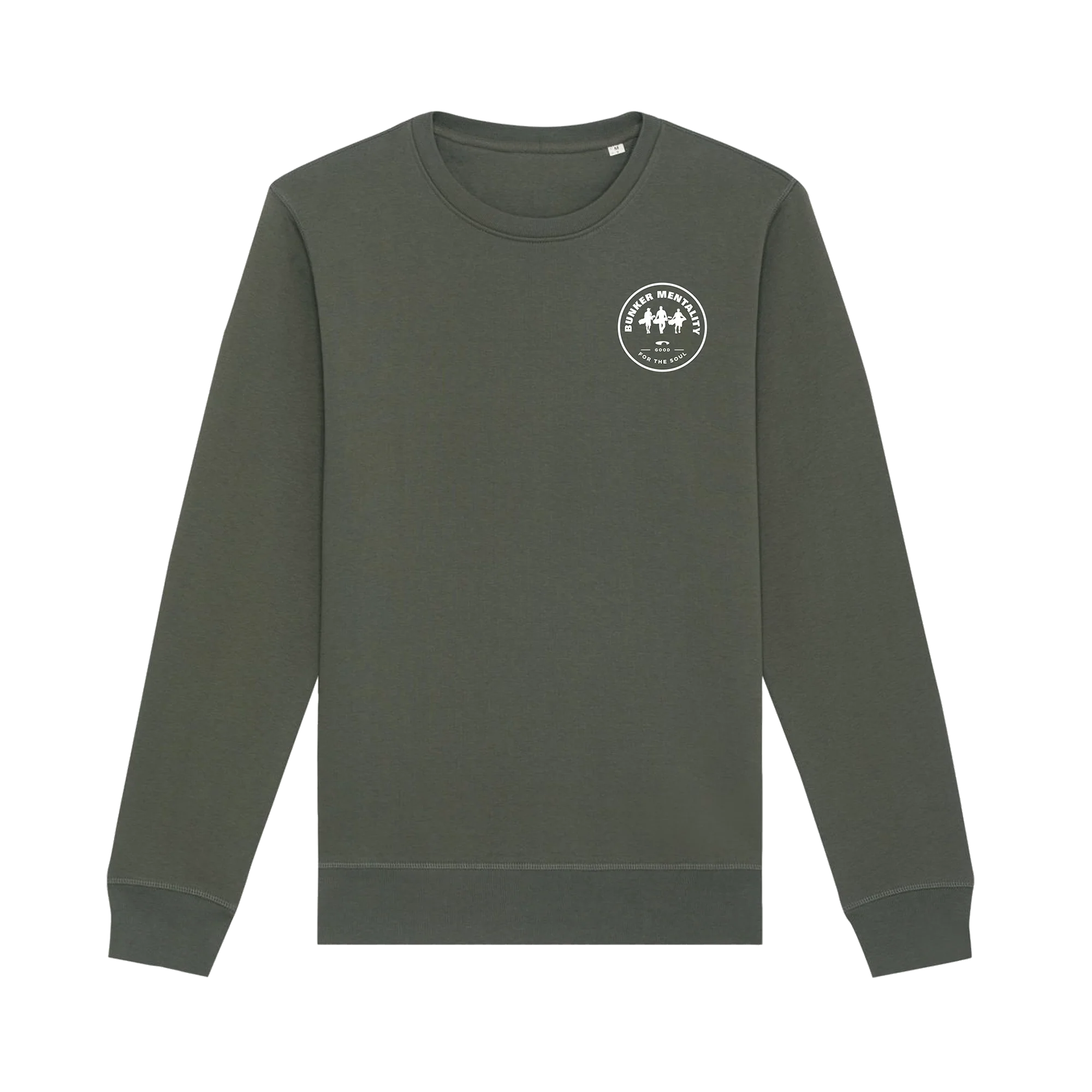 Good For The Soul Sweatshirt - Image 4