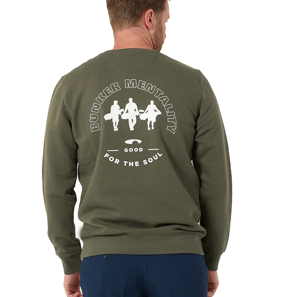 Good For The Soul Sweatshirt - Image 5