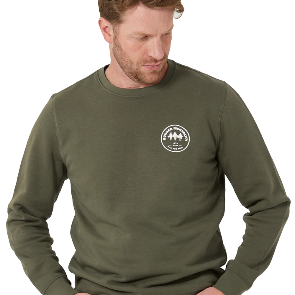 Good For The Soul Sweatshirt - Image 6