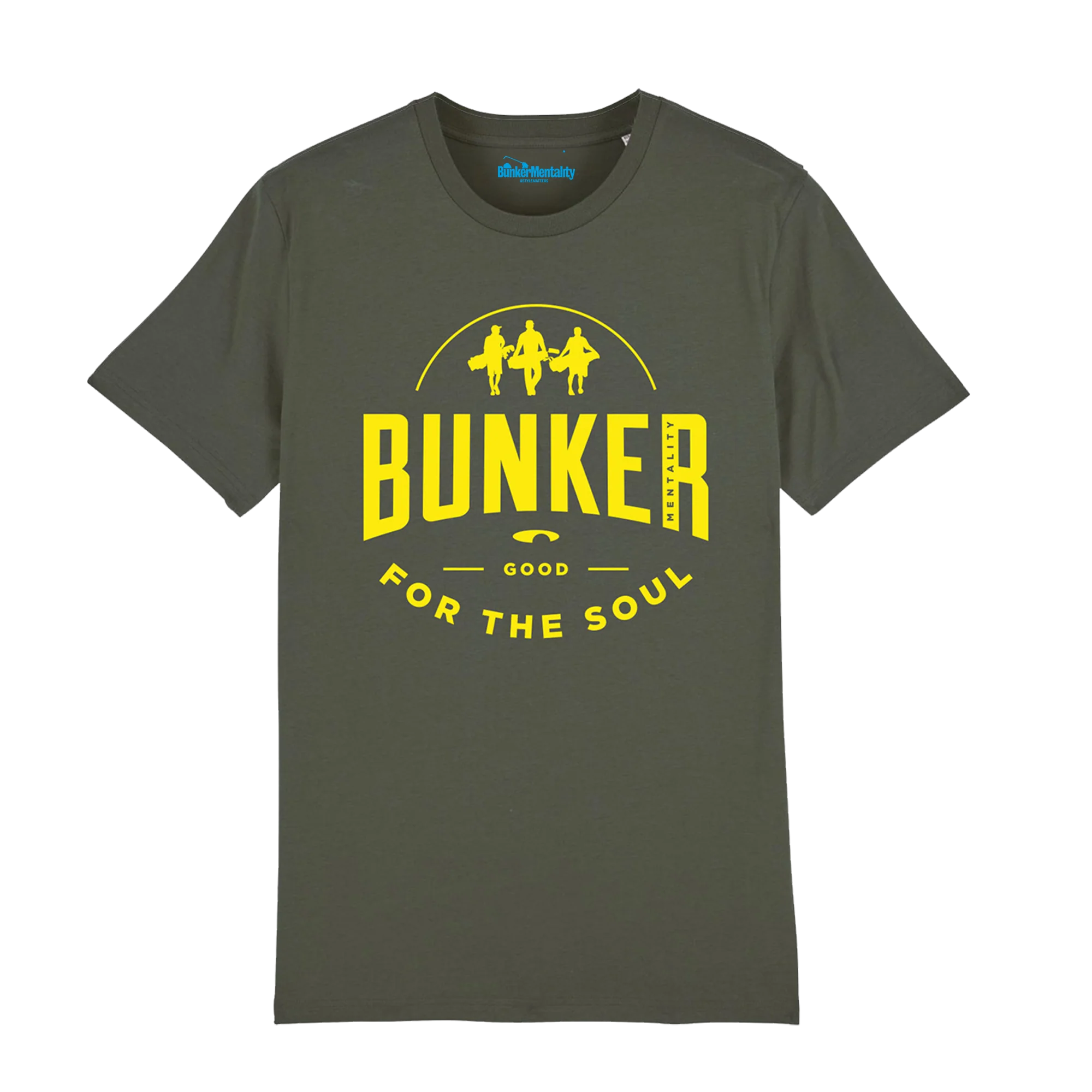 Good For The Soul T Shirt