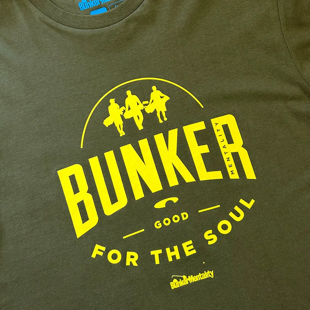 Good For The Soul T Shirt - Image 2
