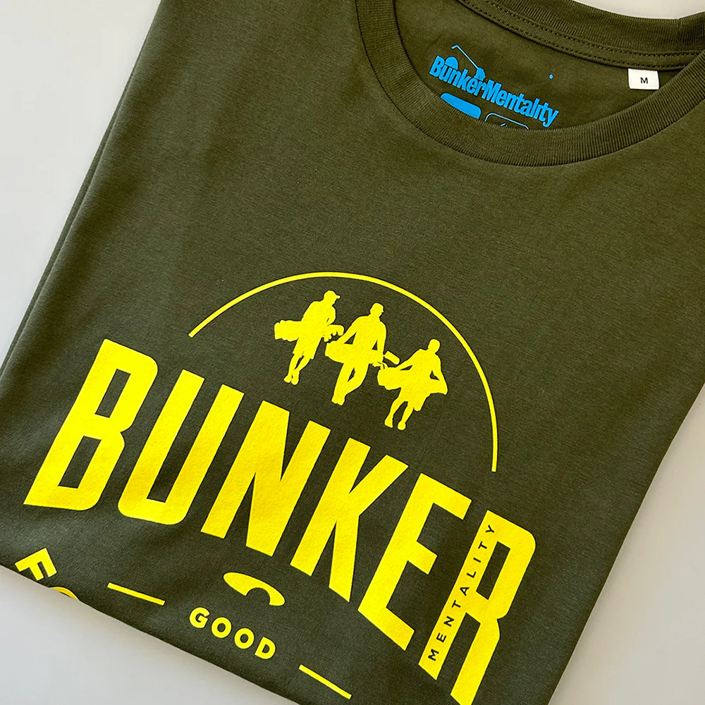 Good For The Soul T Shirt - Image 3