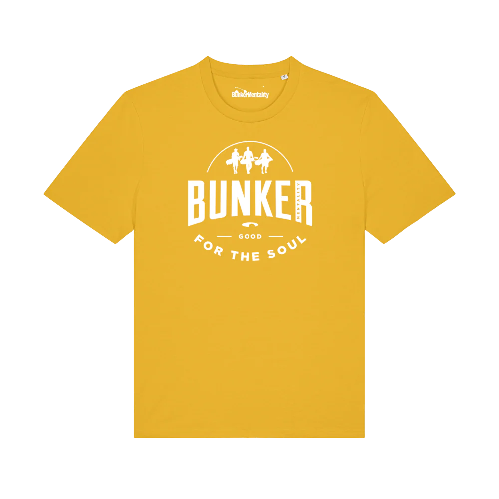 Good For The Soul T Shirt
