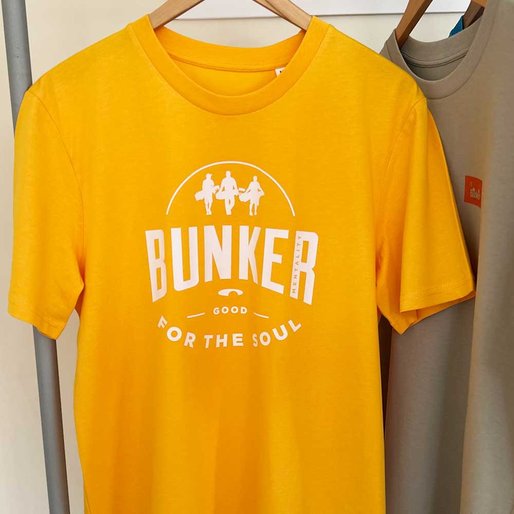 Good For The Soul T Shirt - Image 2