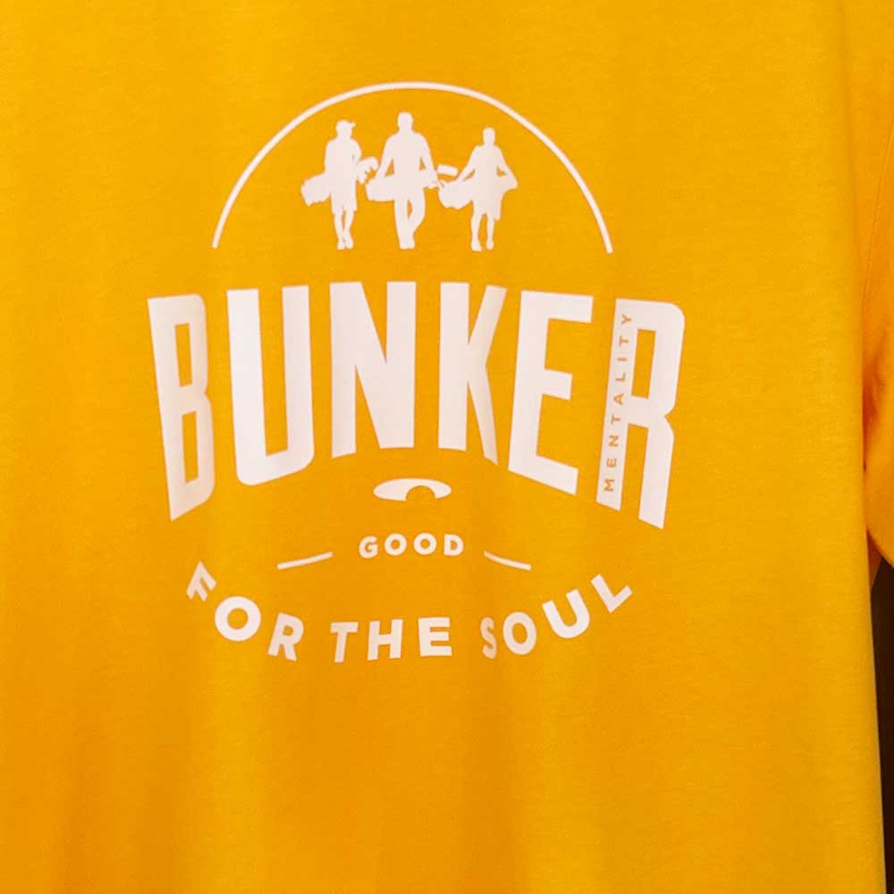 Good For The Soul T Shirt - Image 3