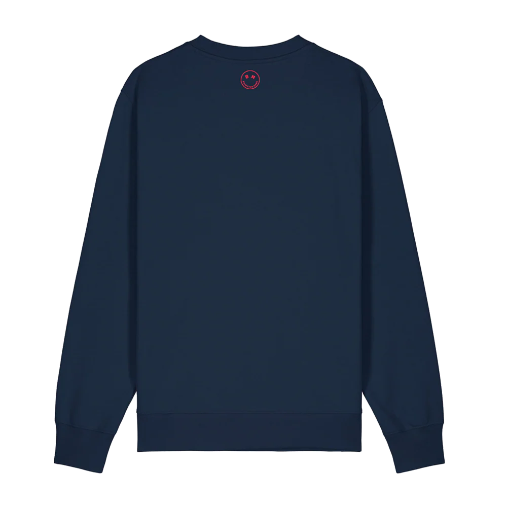 Heart Sweatshirt - Image 3